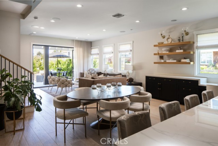 Residential Home in Corona Del Mar - Spyglass