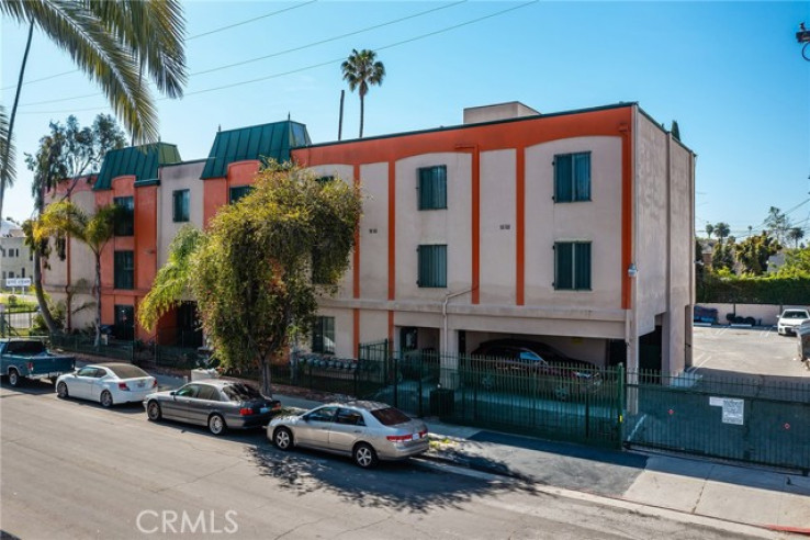  Income Home for Sale in Los Angeles, California