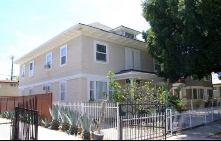  Income Home for Sale in Los Angeles, California