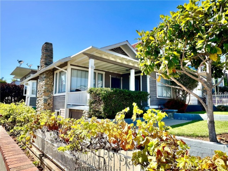 Residential Home in North Laguna