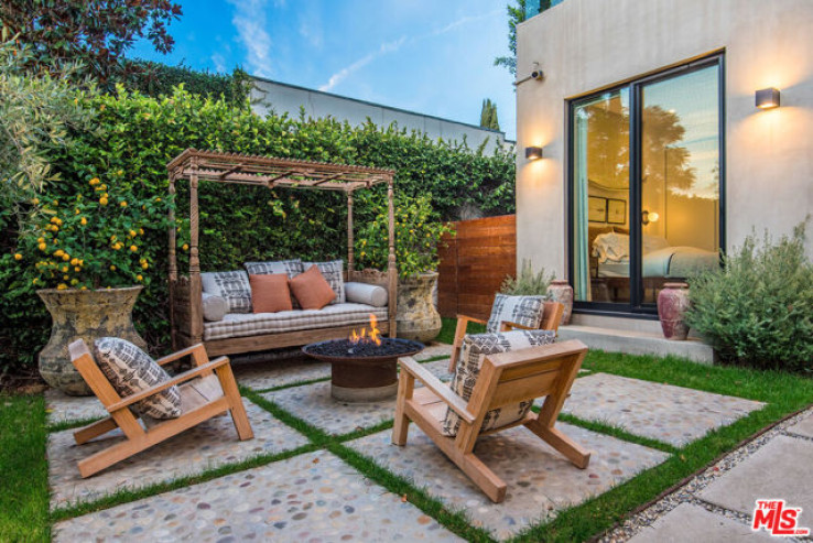 3 Bed Home for Sale in West Hollywood, California