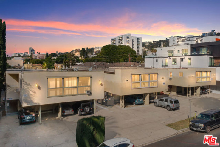  Income Home for Sale in Los Angeles, California