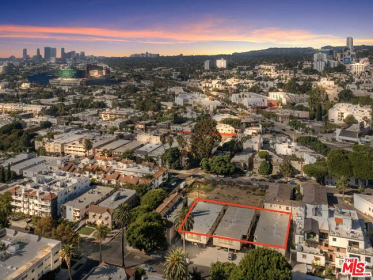  Income Home for Sale in Los Angeles, California