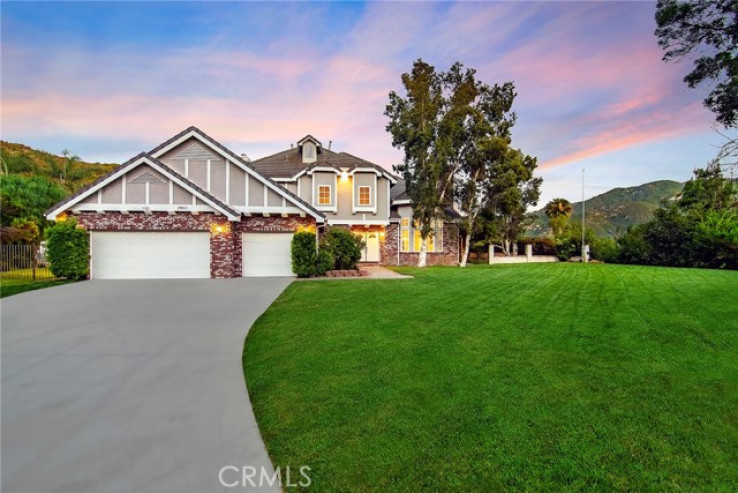 Residential Home in Agoura