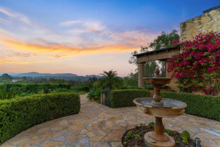 Residential Home in Rancho Santa Fe