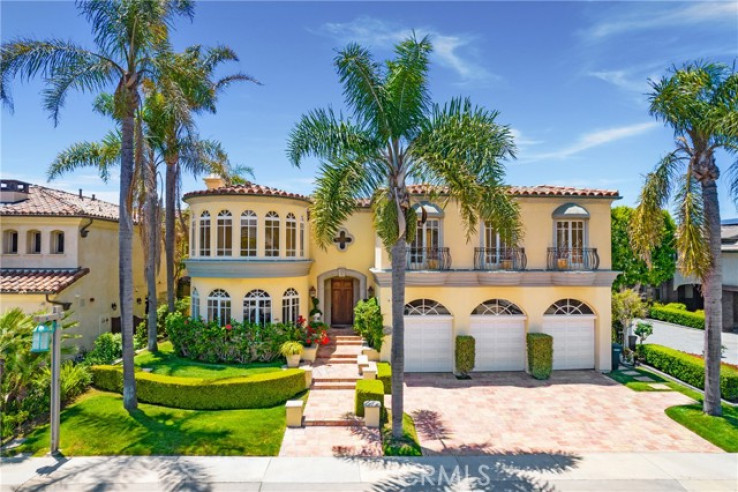 Residential Home in San Clemente Southwest