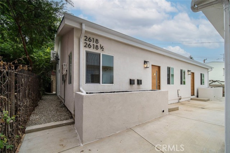  Income Home for Sale in Los Angeles, California