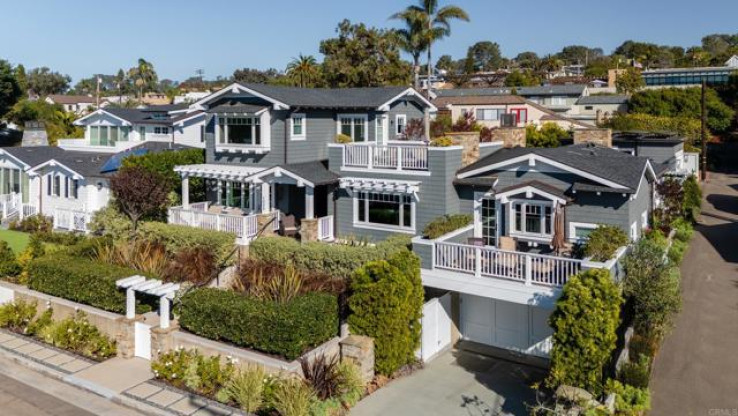 Residential Home in Del Mar