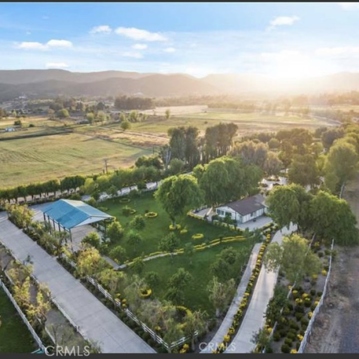 Residential Home in Southwest Riverside County