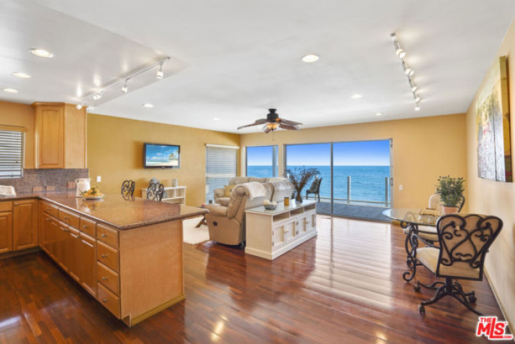 2 Bed Home for Sale in Malibu, California