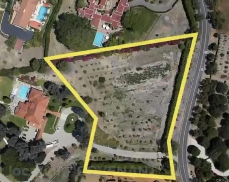  Land for Sale in Rancho Santa Fe, California