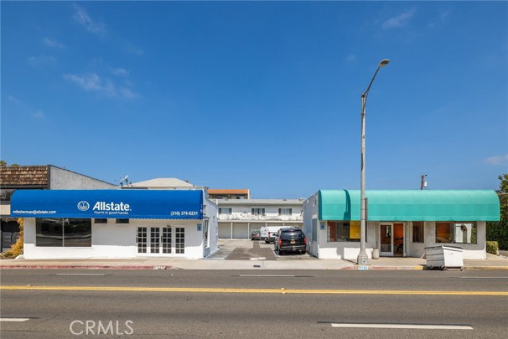  Income Home for Sale in Redondo Beach, California