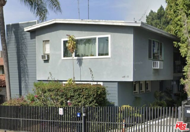  Income Home for Sale in West Hollywood, California