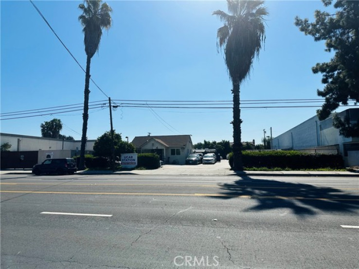  Land for Sale in El Monte, California