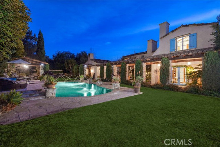 Residential Home in Shady Canyon