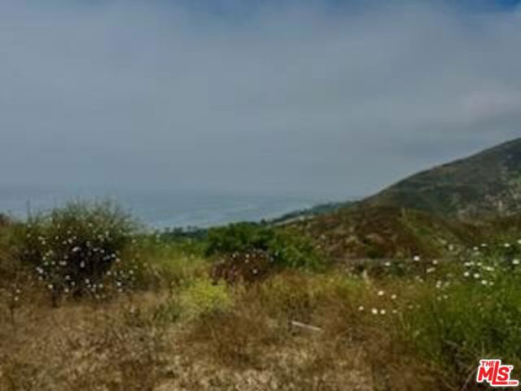  Land for Sale in Malibu, California