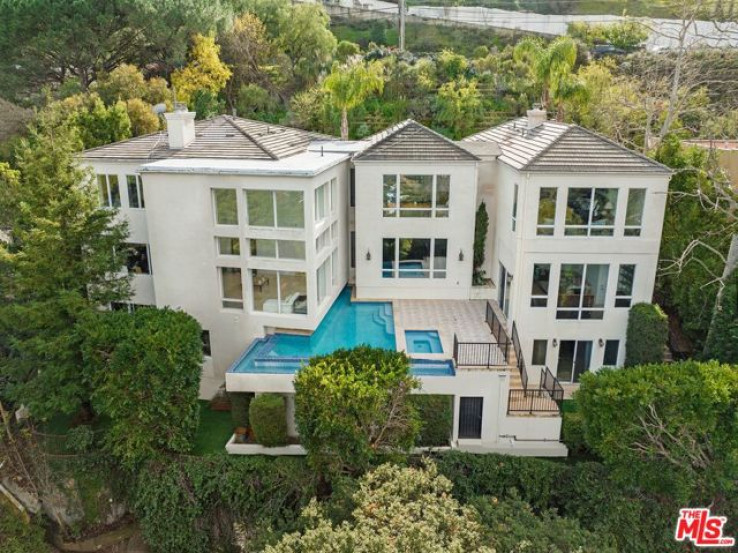 Residential Lease in Bel Air - Holmby Hills