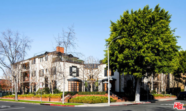  Home to Rent in Beverly Hills, California