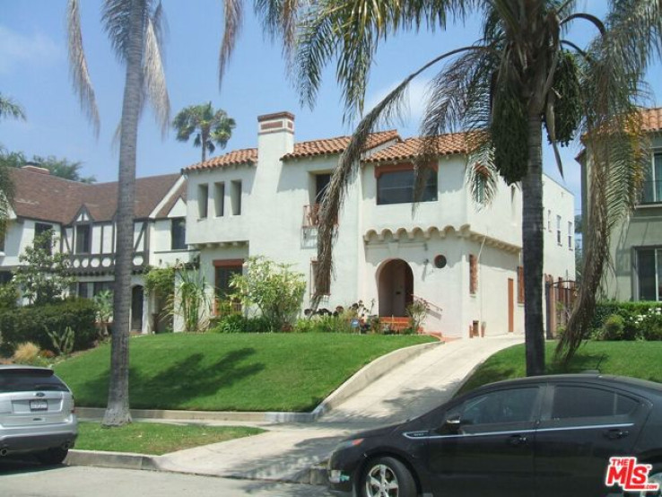  Income Home for Sale in Los Angeles, California