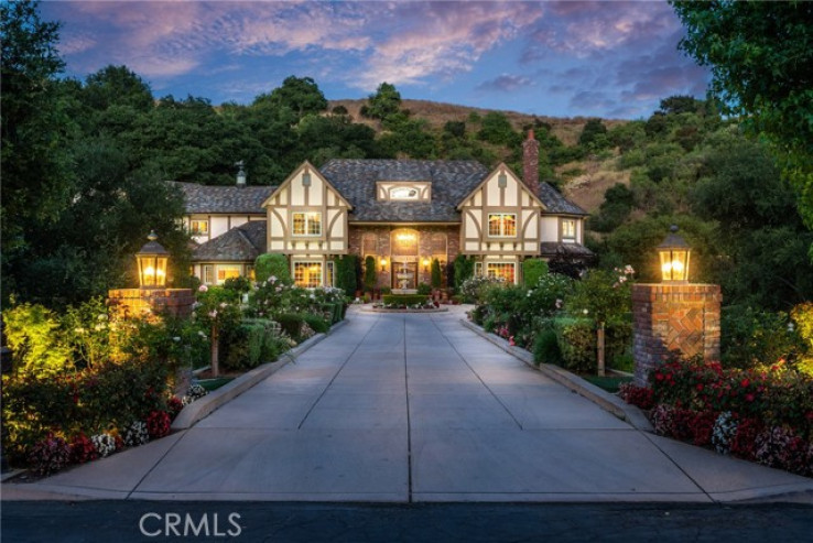 Residential Home in Chino Hills