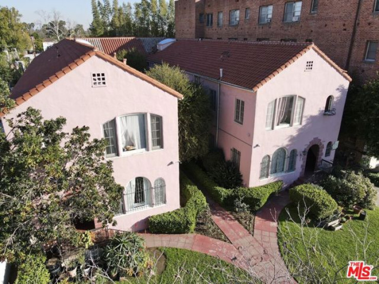  Income Home for Sale in Los Angeles, California