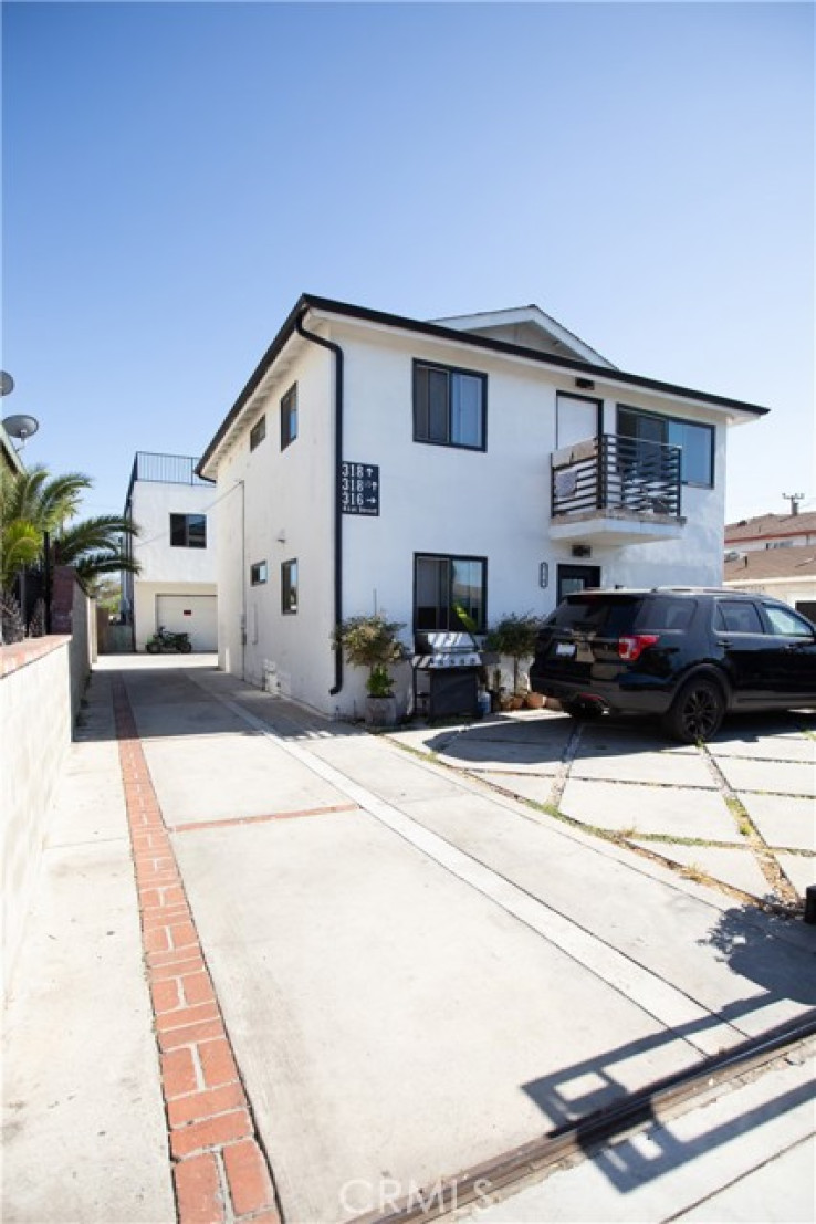  Income Home for Sale in Los Angeles, California