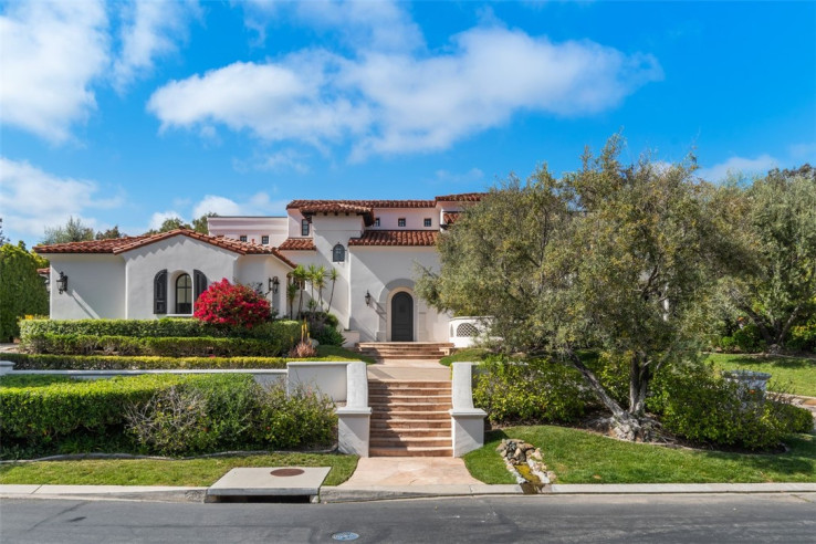 5 Bed Home for Sale in Rancho Santa Fe, California