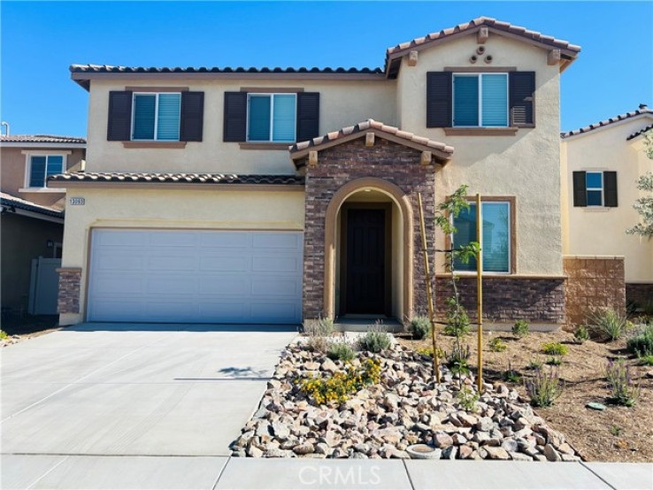 Residential Lease in Hesperia