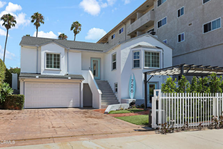 6 Bed Home for Sale in Redondo Beach, California