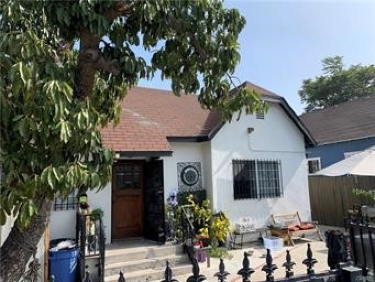  Income Home for Sale in Los Angeles, California