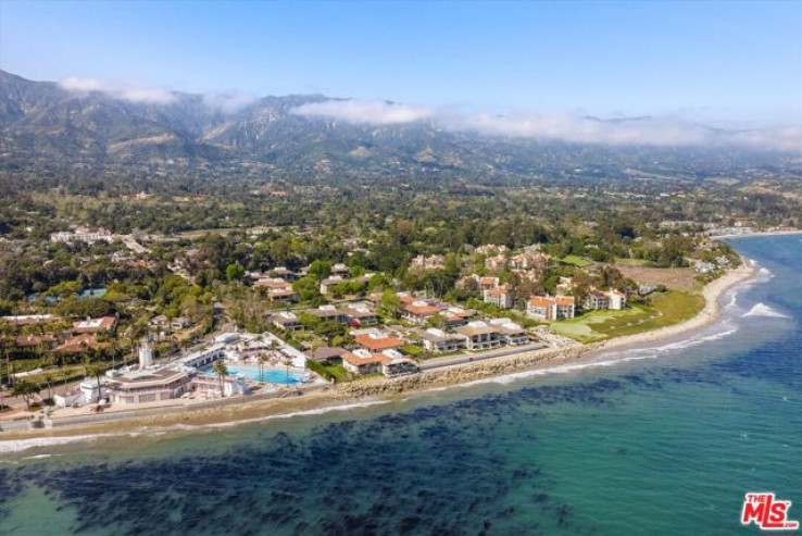 Residential Home in Montecito