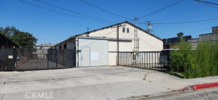 Commercial Sale in So. El Monte