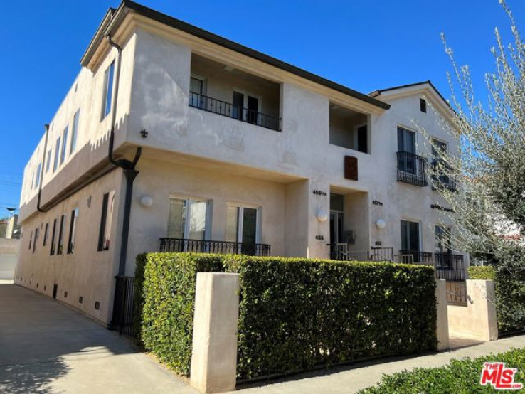 2 Bed Home to Rent in Los Angeles, California