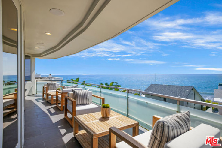 4 Bed Home for Sale in Malibu, California