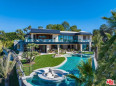 7 Bed Home for Sale in Beverly Hills, California