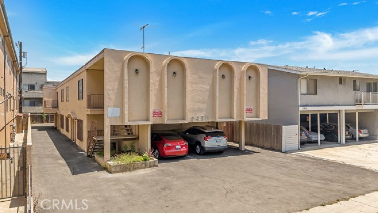 Commercial Sale in West Los Angeles