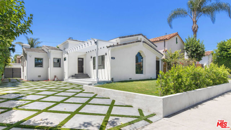 3 Bed Home for Sale in Los Angeles, California