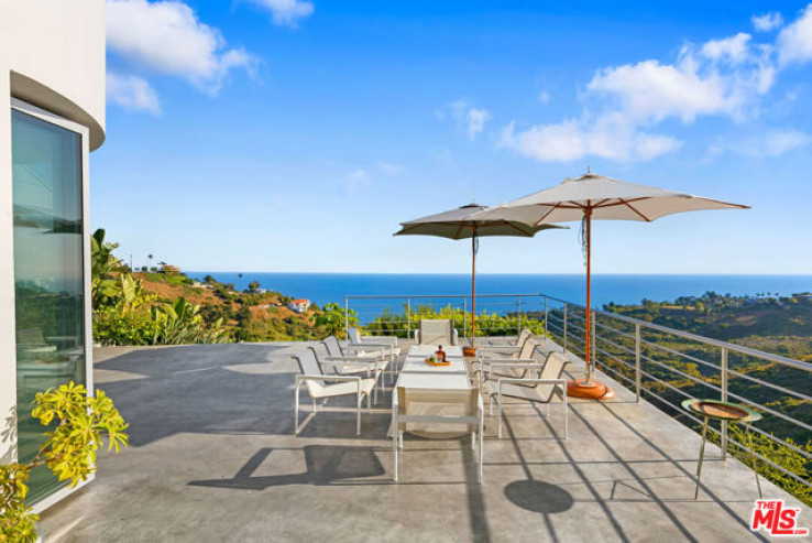 4 Bed Home for Sale in Malibu, California