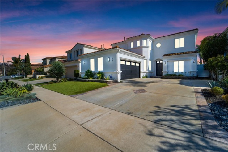 Residential Home in Rancho San Clemente