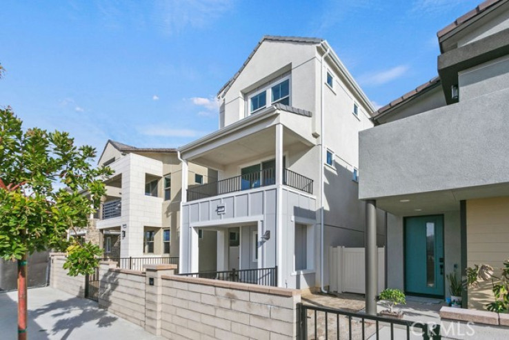 Residential Lease in Rancho Mission Viejo