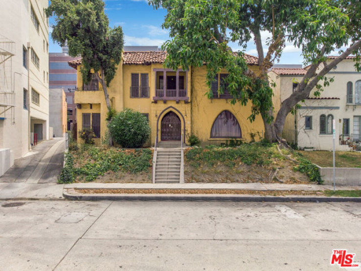  Income Home for Sale in Los Angeles, California