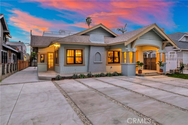 6 Bed Home for Sale in Los Angeles, California