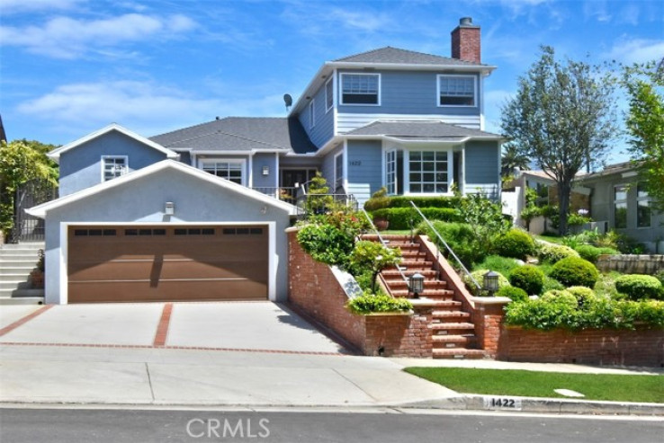 Residential Home in West Los Angeles