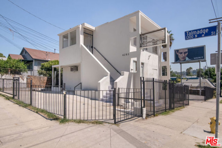 3 Bed Home for Sale in Los Angeles, California