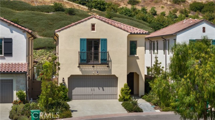 4 Bed Home for Sale in Irvine, California