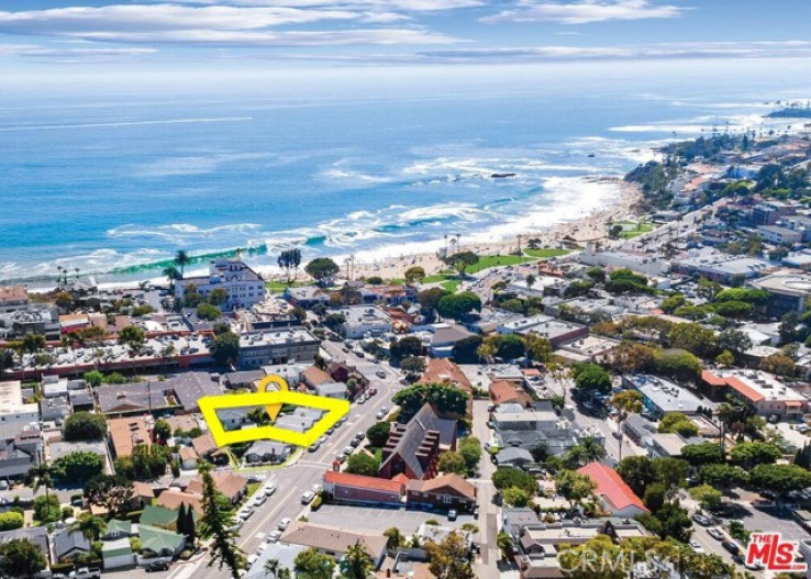  Income Home for Sale in Laguna Beach, California