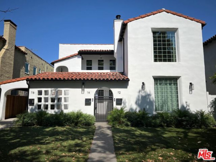  Income Home for Sale in Los Angeles, California