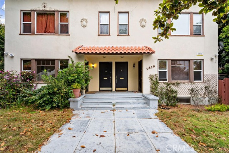  Income Home for Sale in Santa Monica, California