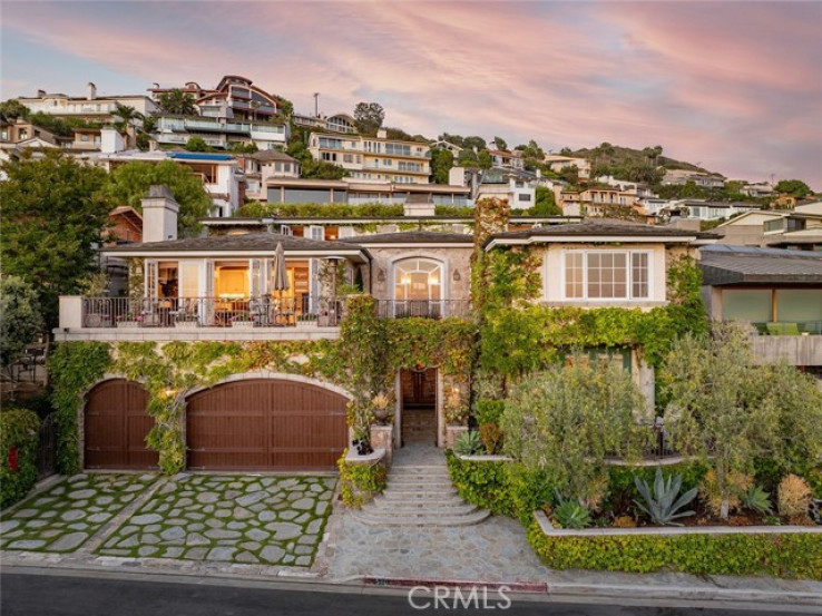 Residential Home in North Laguna