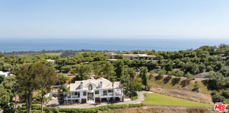 Residential Home in Montecito